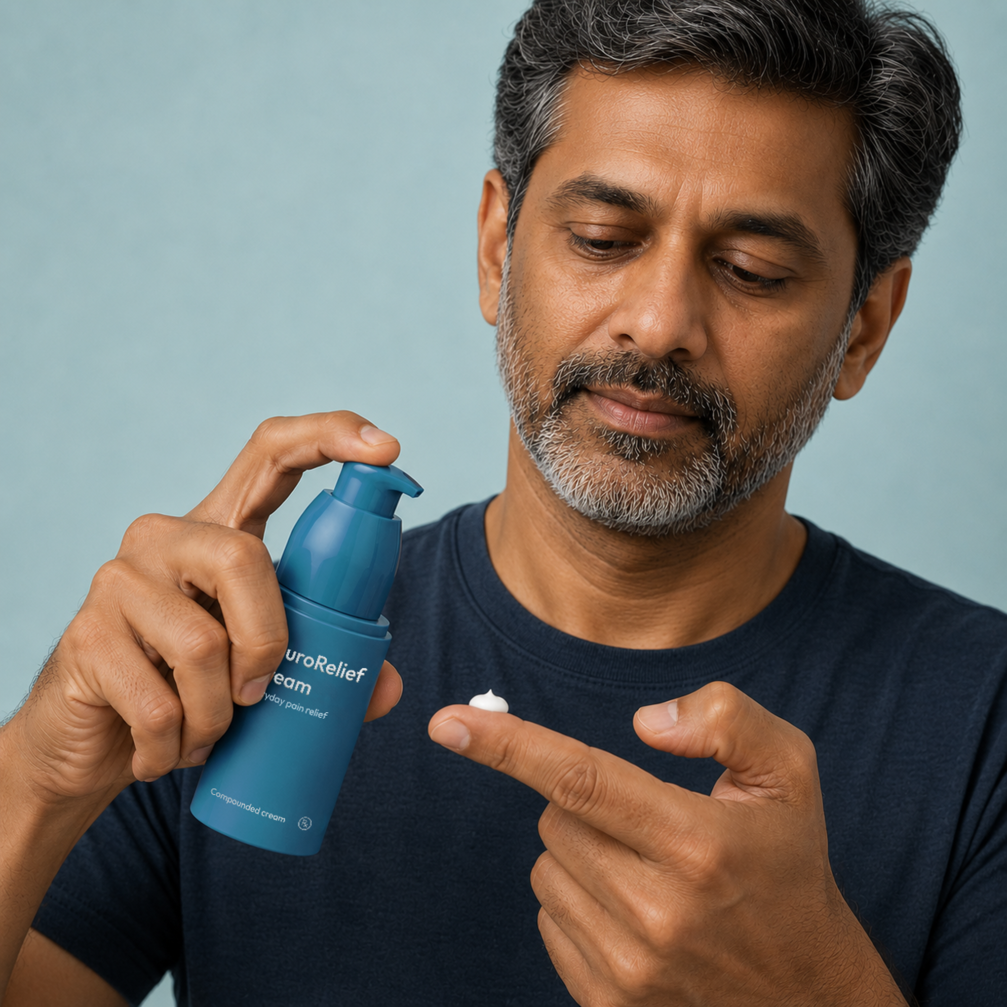 soothing neuropathic comfort